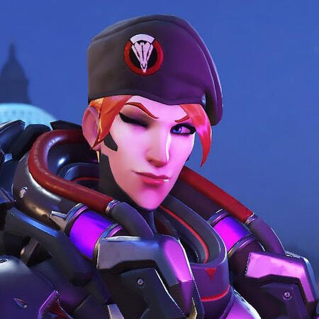 Moira O'Deorain 𓆨°‧